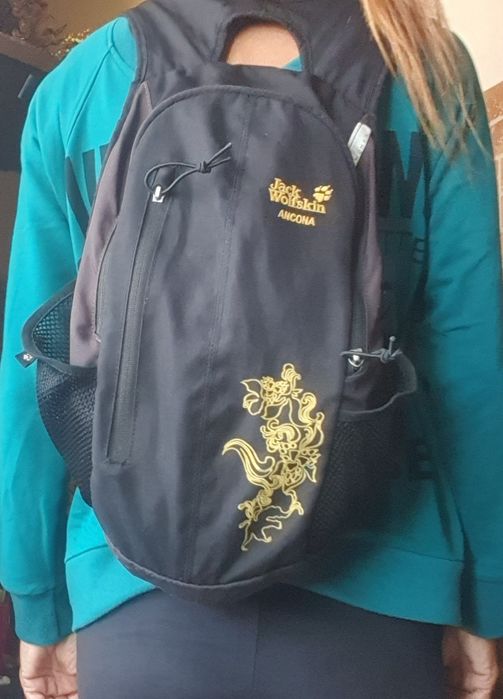 Rucsac Jack Wolfskin