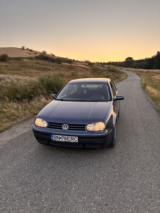 Vand golf 4 automat