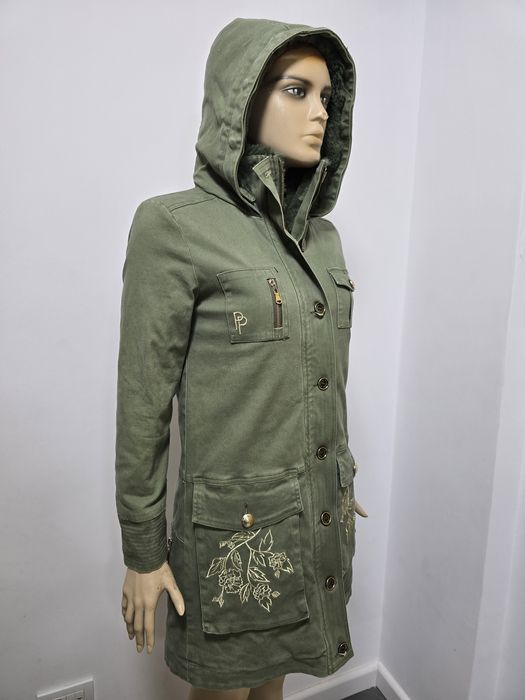 Geaca dama Patrizia Pepe Jr.  Xs-S