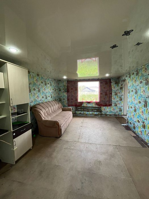 Продам дом. В рабочем поселке. 2022г. п.