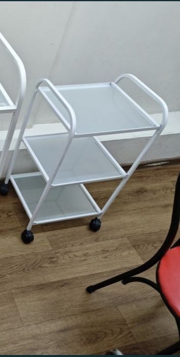 Процедурный Медицинский столик