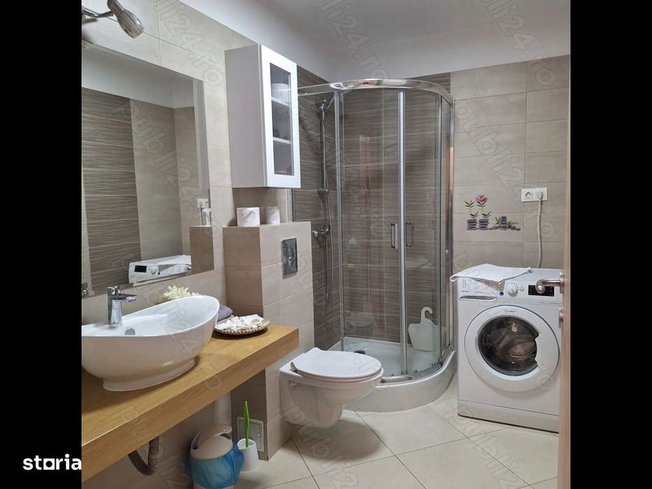 Apartament 2 camere zona Tractorul,complex Urban