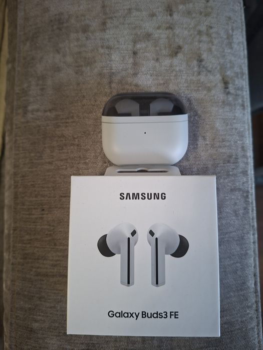 Наушники Samsung galaxy Buds3 FE
