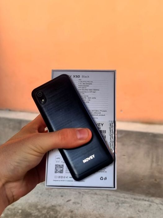 Telefon Novey x50n