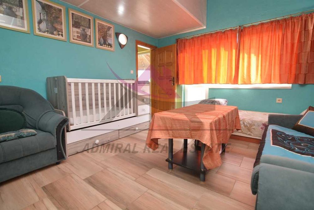 Дава се под наем Къща в с. Осеново, Област Варна - 300 кв.м за 511 € - Снимка #19