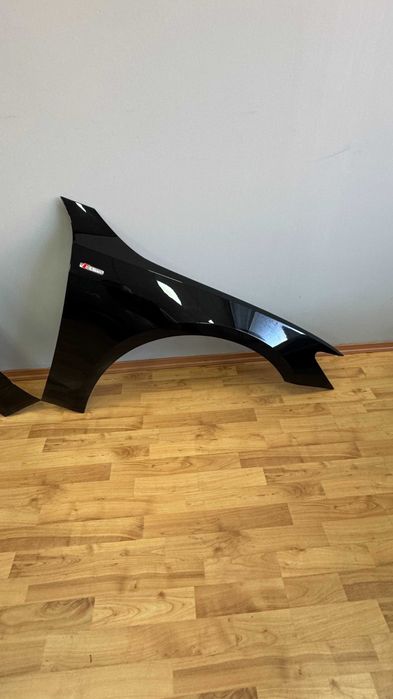 Audi A7 C8 S-line OEM части, броня, решетка, калник, дифузюр