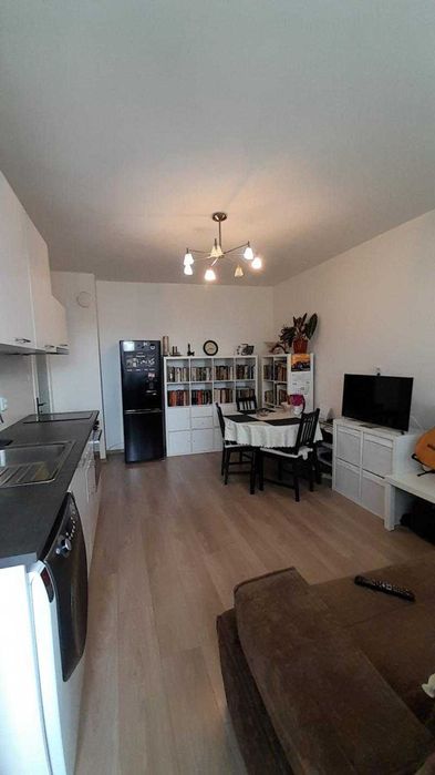 Продава се Двустаен апартамент в София, Дружба 2 - 48 кв.м за 2709 €/кв.м - Снимка #2