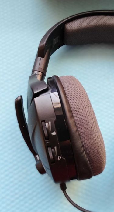 Гейминг слушалки за PC Turtle Beach Atlas Three