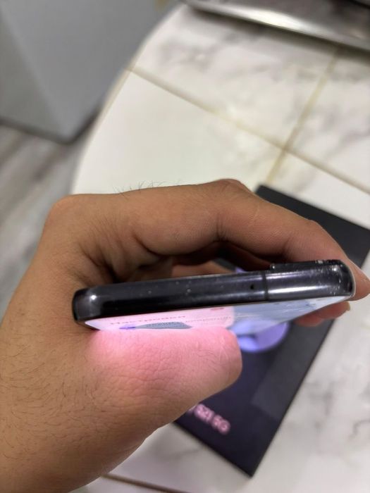 Samsung S22 128gb в идеале