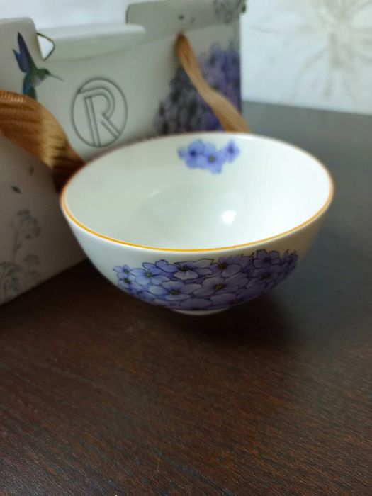 Набор чайных пиалок, 10 шт в упаковке