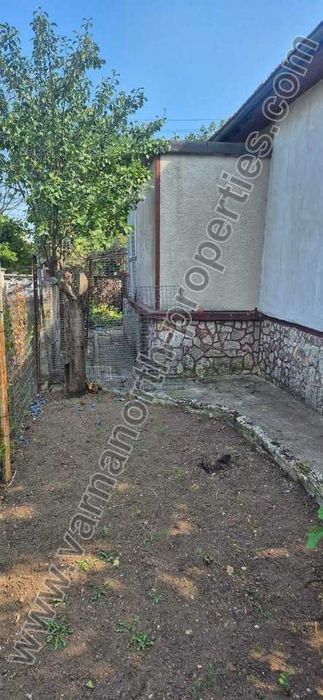 Къща в квартала на град Балчик