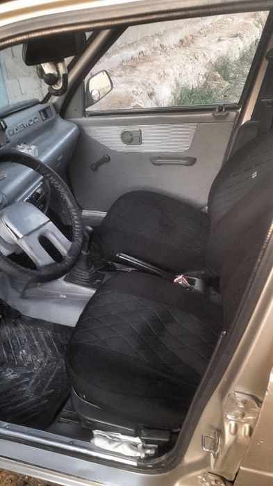 Tico DAEWOO 1998-YIL