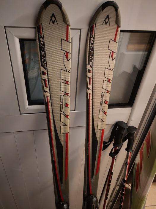 Schiuri Energy 1.70 cm