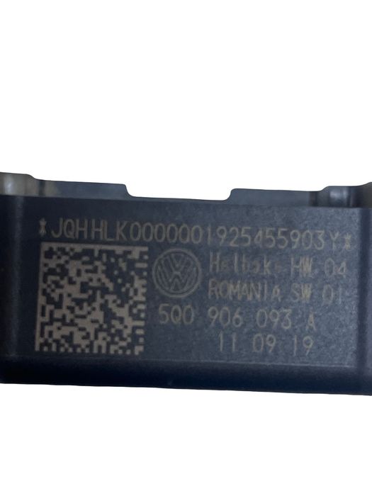 Modul Combustibil Skoda Scala (Nw) [ 2019 -> ] 5Q0906093A