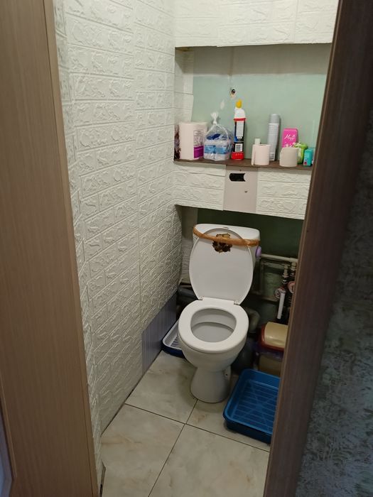 Обмен 3-х на 2-х