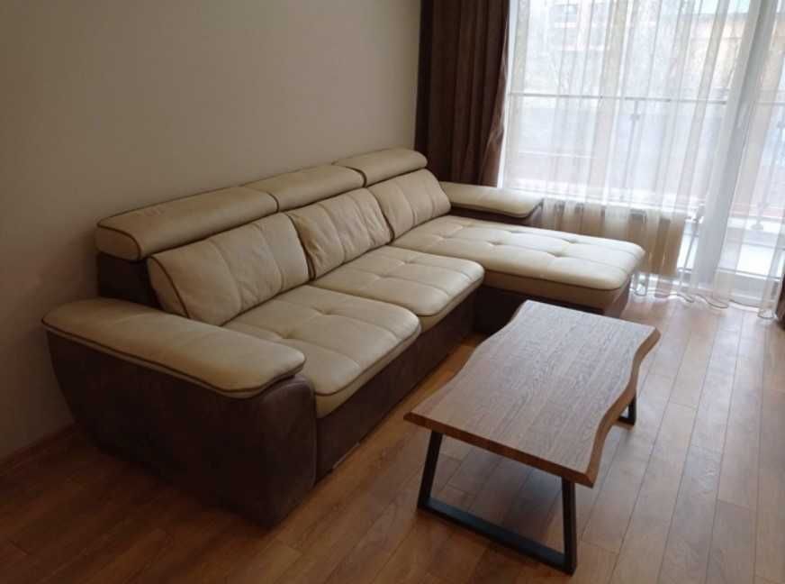 Дава се под наем Двустаен апартамент в София, Студентски град - 60 кв.м за 746.64 € - Снимка #1