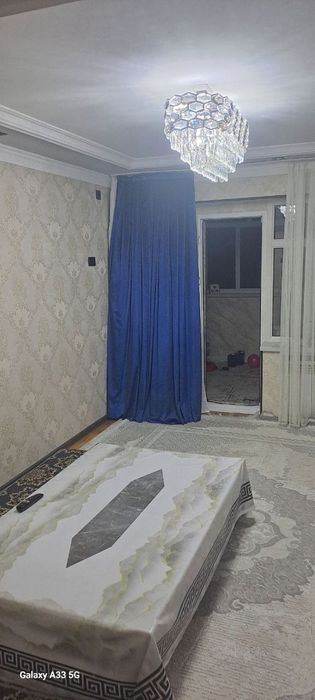 Ijarga beriladi oiaga va  qizlarga  3 xona 4 xona qikinganbez makler