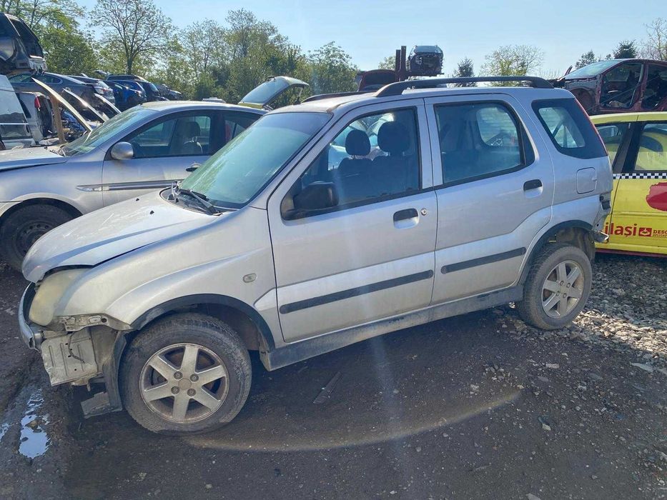 Piese  Suzuki  Ignis 1.3 ,  70 hp , din 2003  - z13dt