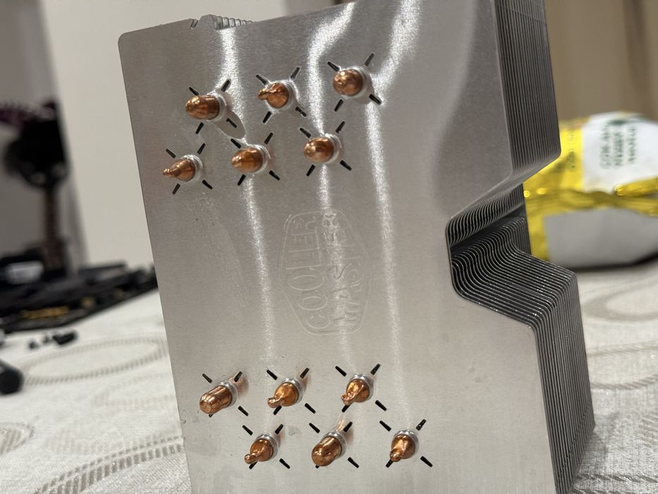 Coolermaster Hyper 612 ver.2