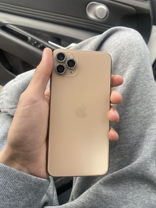 Продам Iphone 11 Pro Max 64gb