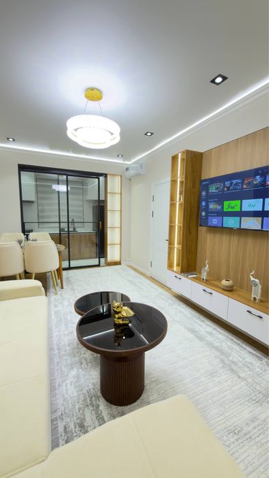 Своя Срочна Продаётся Квартира Чиланзар 12 квартал 3в4/1/4