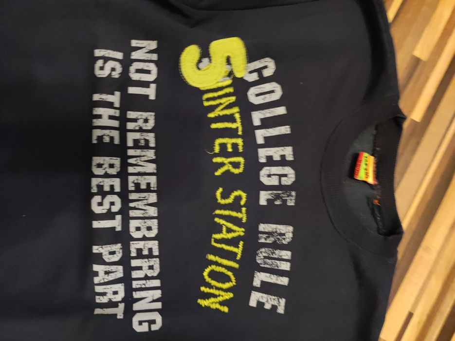 Блуза за момче вата