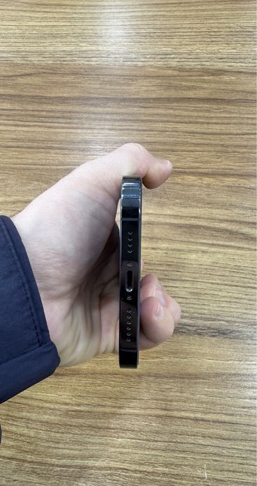 12 pro max 128 blue naqd va nasiya savdoga