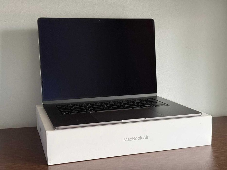 APPLE MacBook Air 15; M2; Nou