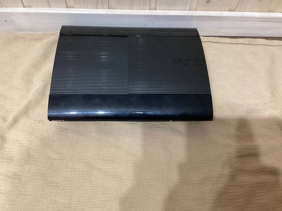 Playstation 3/прошивка/геймпад/