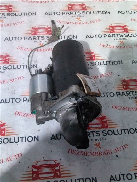 electromotor iveco daily 2.3d an fabr. 2014