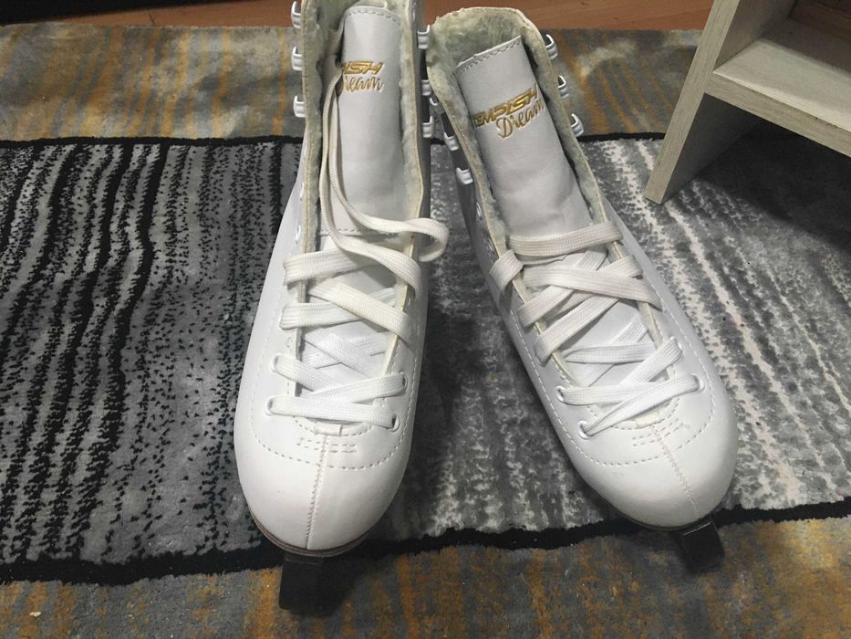 Patine Tempish Dream + Echipament