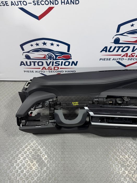 Plansa Bord ORIGINALA Bmw Seria 7 i7 G70 2023 +