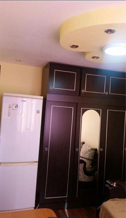 Vand apartament complet mobilat si utilat cu 2 camere in Libertarii