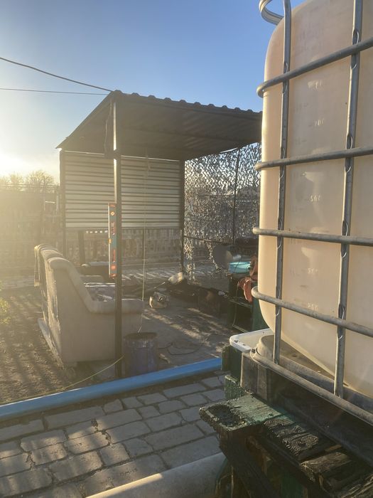 Сдается дача уют