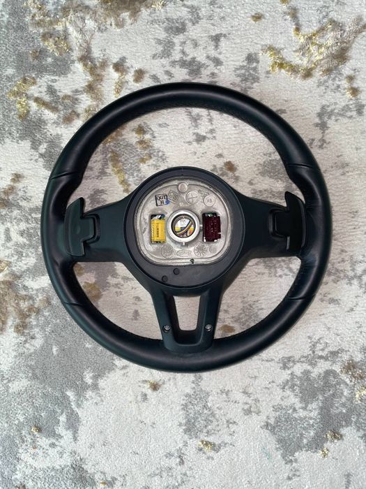 Mersedens benz rul original