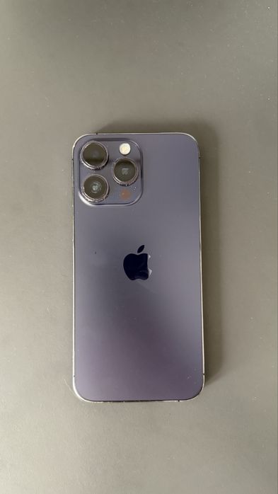 Iphone 14 Pro Max 128 gb