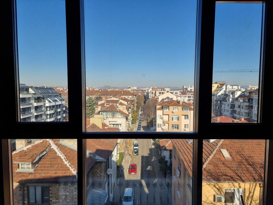 Продава се Мезонет в София, Център - 216 кв.м за 2732 €/кв.м - Снимка #8