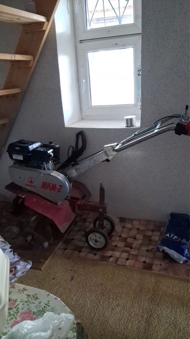 Продам мотоблок 170 тыс