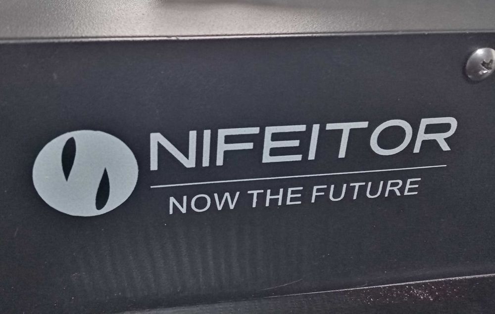 Vand BMS baterie fotovoltaica Nifeitor 48V, 100A.