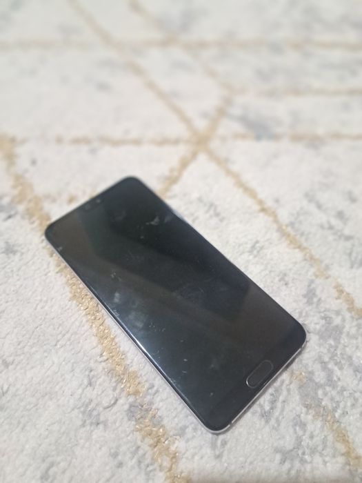 Обмен или продажа Huawei p20 pro