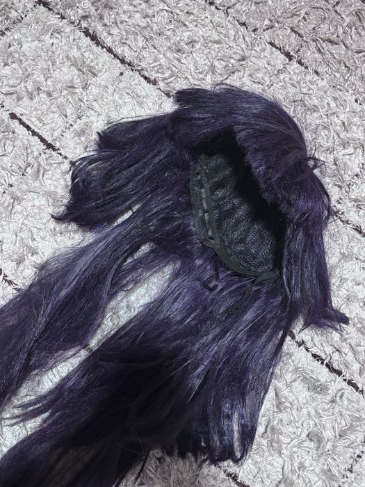 Mikan cosplay Danganronpa