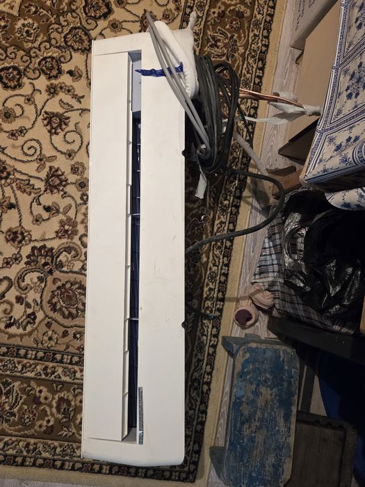 Продам кондиционер Beko