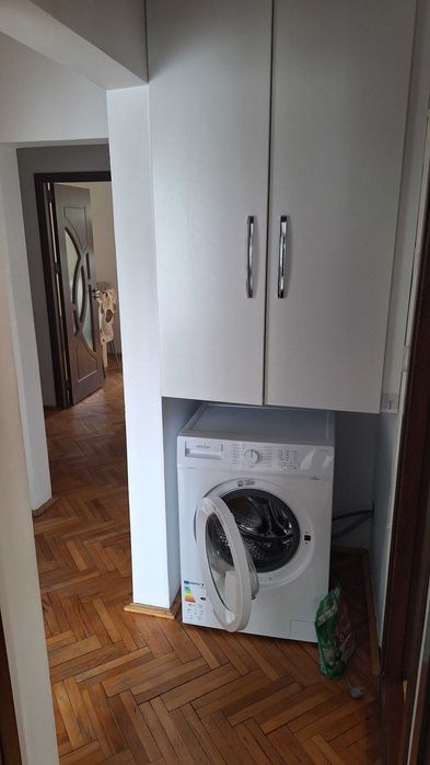 Inchiriez apartament 4 cam Titulescu