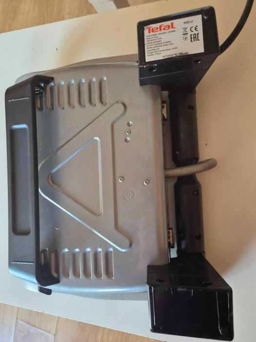 Tefal OptiGrill+