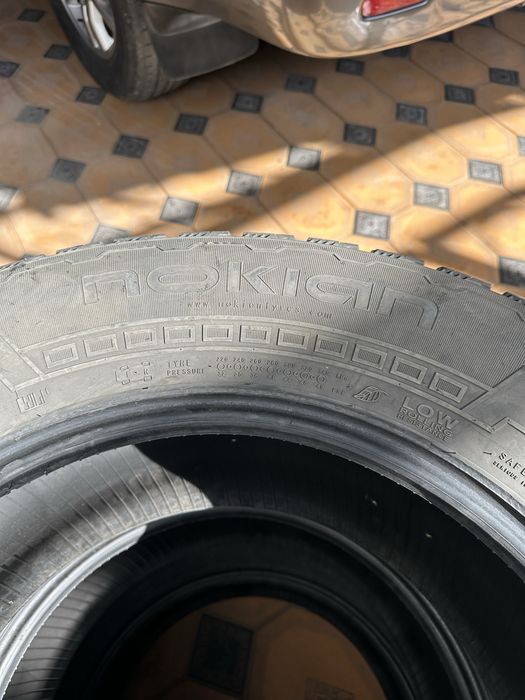 Баллоны резина шины 275/65/R18