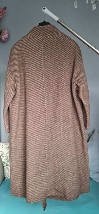 Женское Шерстяное Пальто 46-48рр