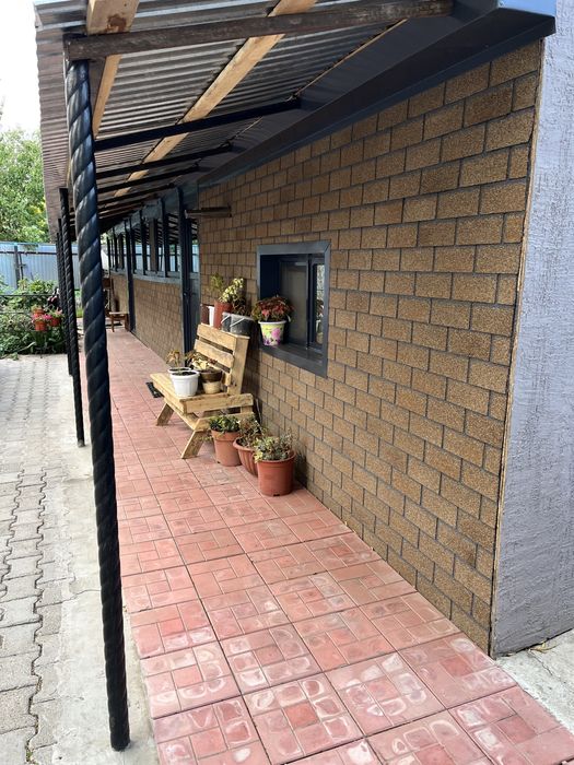 Продам частный дом  рынок московский