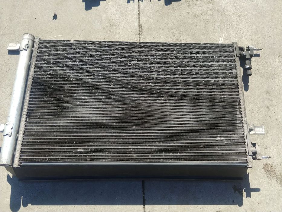 radiator clima 1.7 cdti opel astra j 13267649