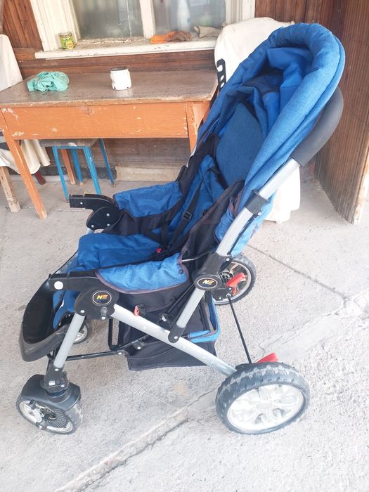 Продам Детскую коляску