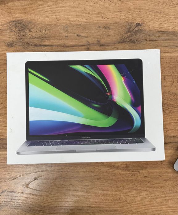 Macbook 13 pro M2